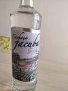 Cachaça Jacuba Prata 700 ml - Pura, Autêntica e Brasileira